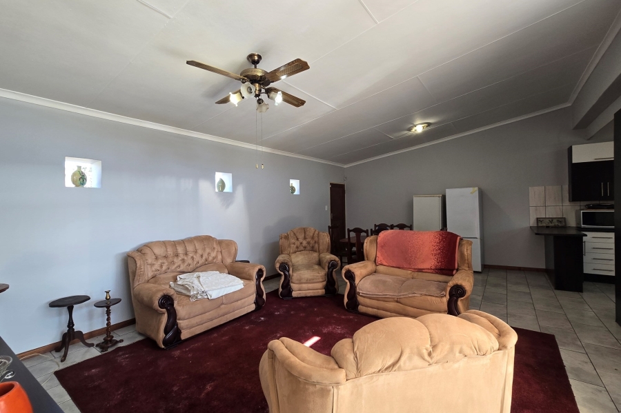 3 Bedroom Property for Sale in Middelburg Central Mpumalanga