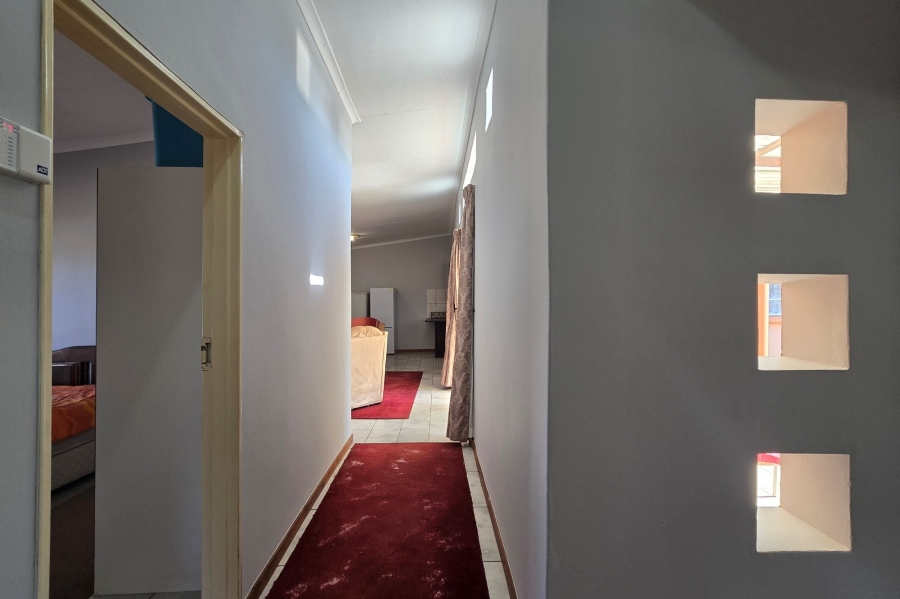 3 Bedroom Property for Sale in Middelburg Central Mpumalanga