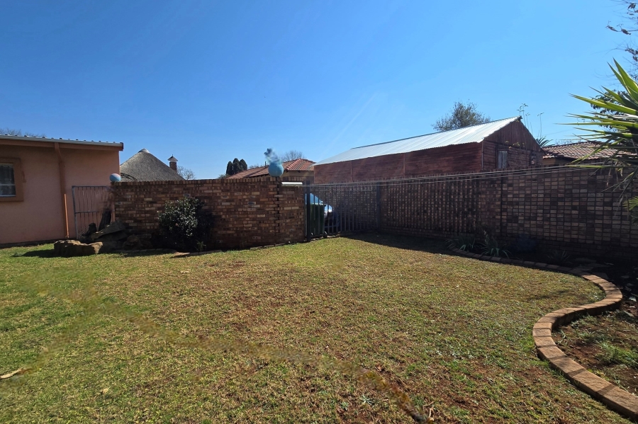 3 Bedroom Property for Sale in Middelburg Central Mpumalanga