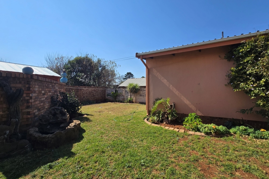 3 Bedroom Property for Sale in Middelburg Central Mpumalanga
