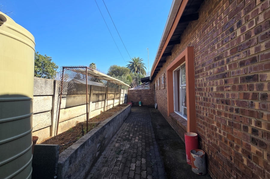 3 Bedroom Property for Sale in Middelburg Central Mpumalanga