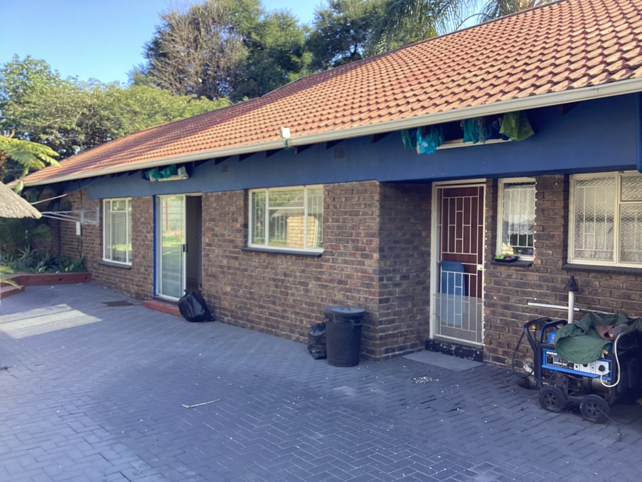 3 Bedroom Property for Sale in Del Judor Mpumalanga