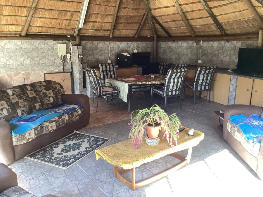 3 Bedroom Property for Sale in Del Judor Mpumalanga