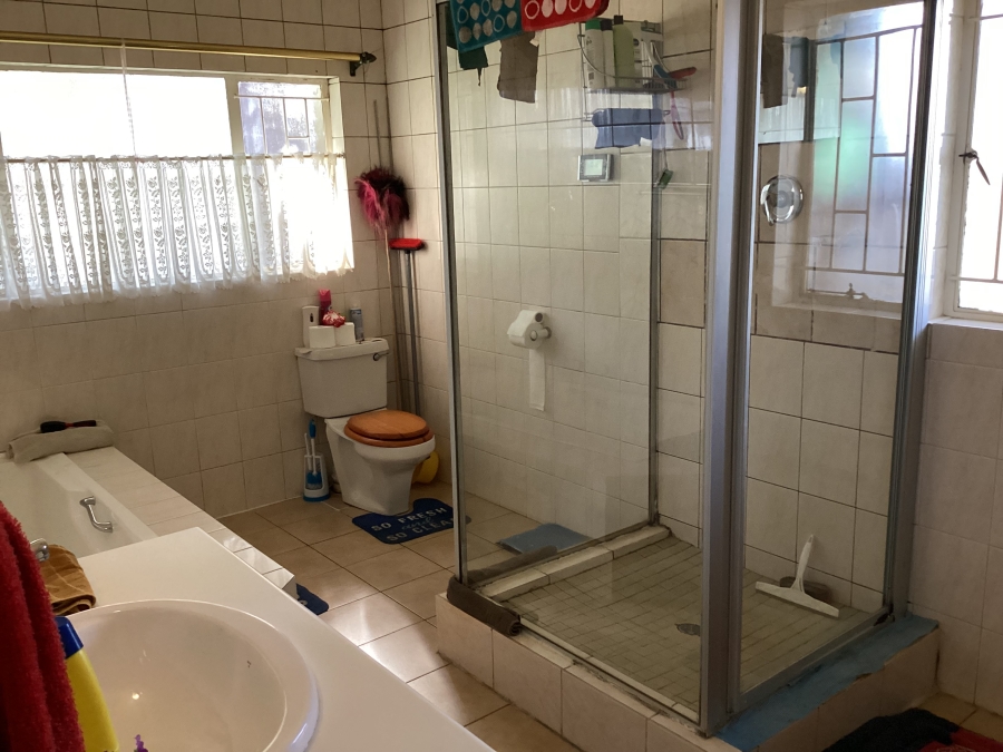 3 Bedroom Property for Sale in Del Judor Mpumalanga