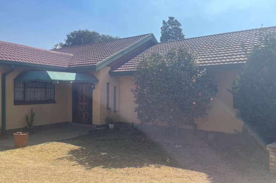 4 Bedroom Property for Sale in Kriel Mpumalanga