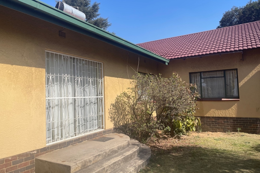 4 Bedroom Property for Sale in Kriel Mpumalanga