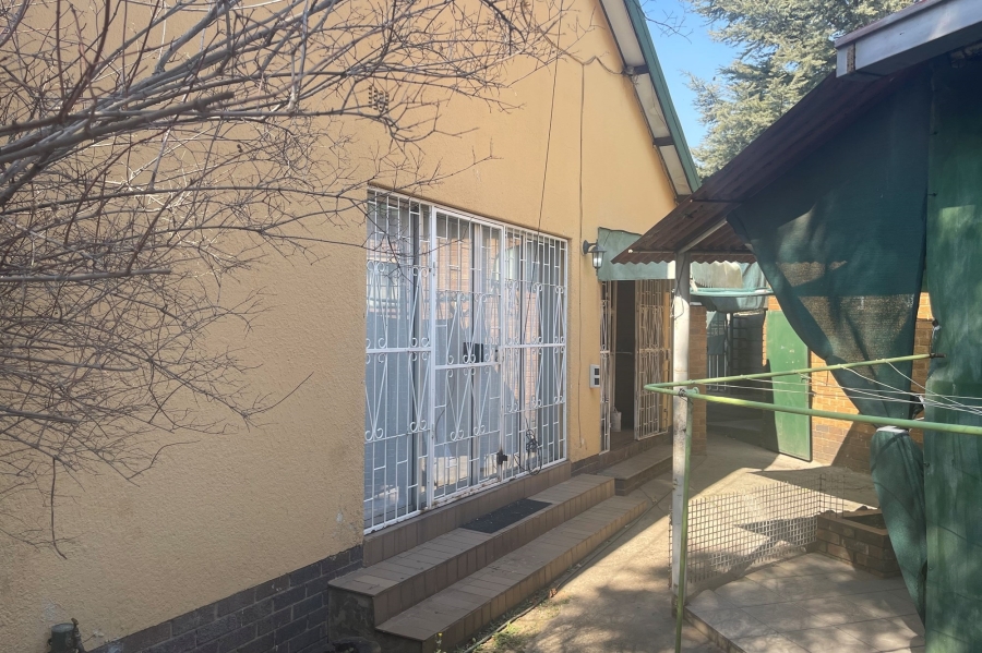 4 Bedroom Property for Sale in Kriel Mpumalanga
