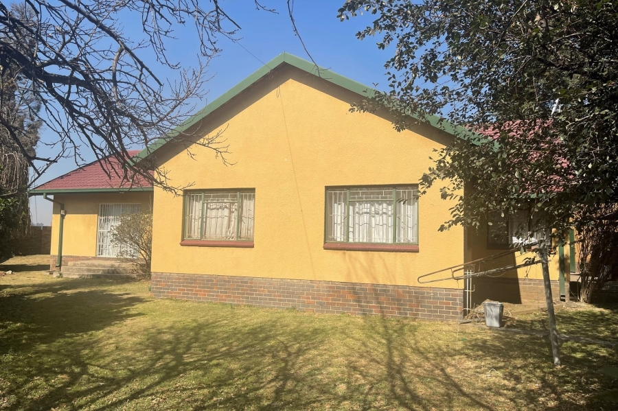 4 Bedroom Property for Sale in Kriel Mpumalanga