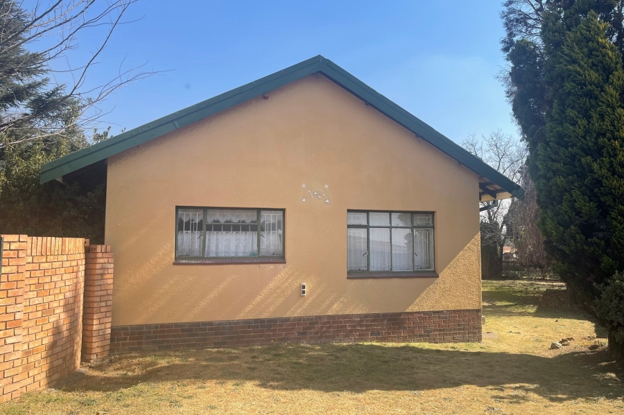 4 Bedroom Property for Sale in Kriel Mpumalanga