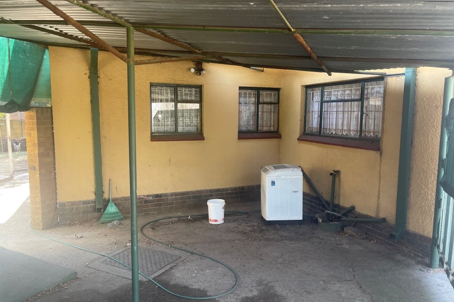4 Bedroom Property for Sale in Kriel Mpumalanga