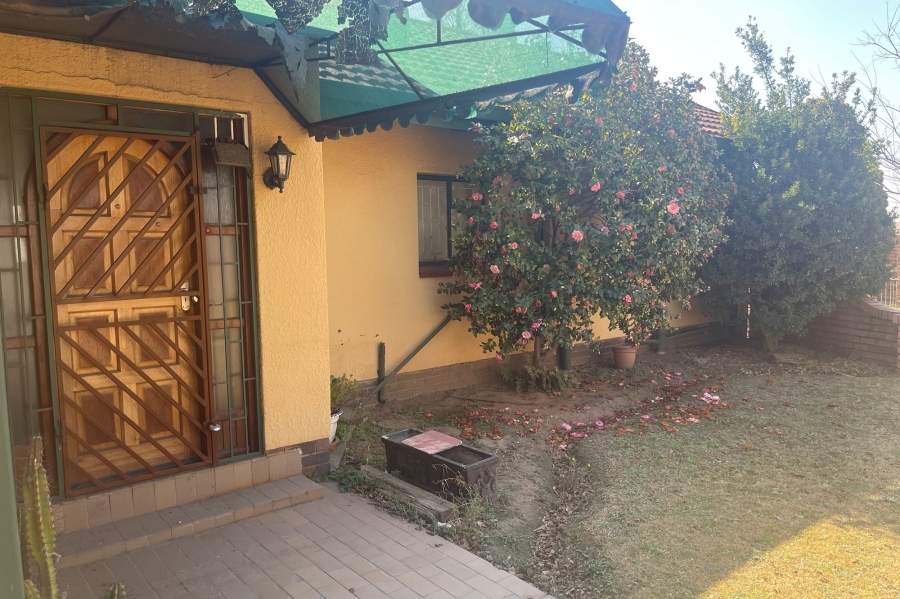 4 Bedroom Property for Sale in Kriel Mpumalanga