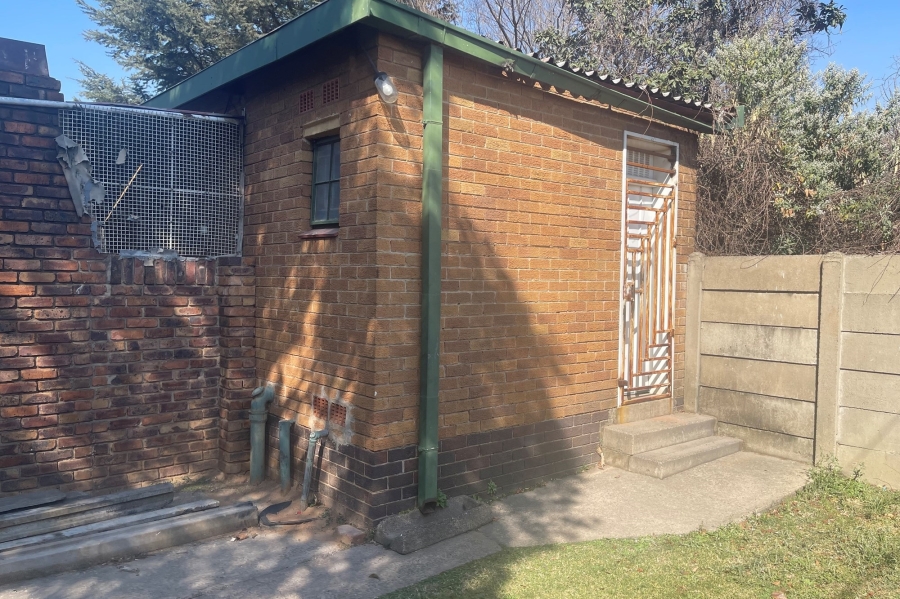 4 Bedroom Property for Sale in Kriel Mpumalanga