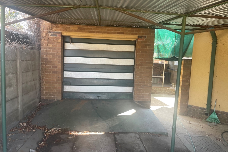 4 Bedroom Property for Sale in Kriel Mpumalanga