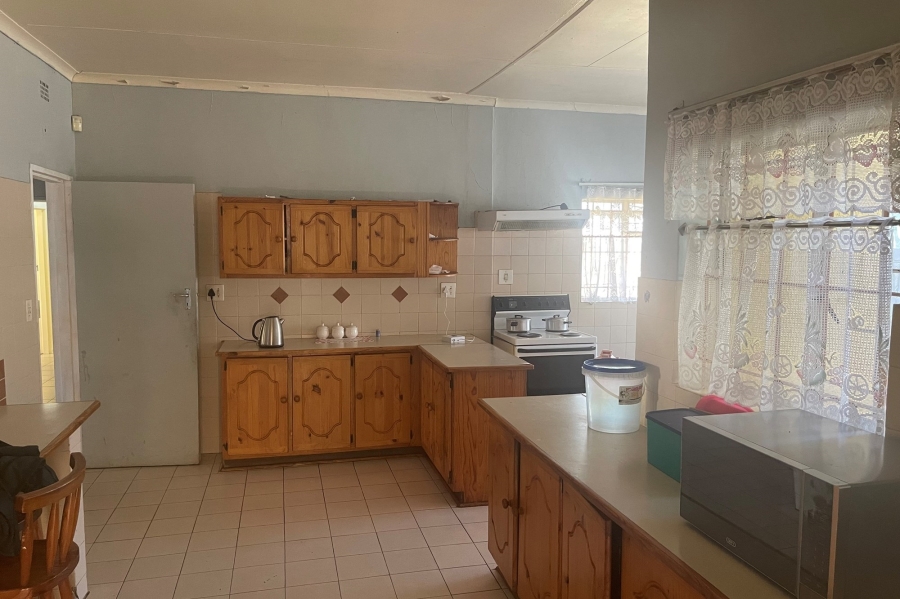 4 Bedroom Property for Sale in Kriel Mpumalanga