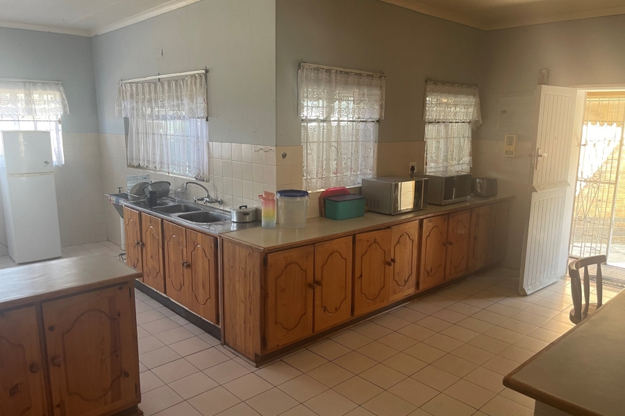 4 Bedroom Property for Sale in Kriel Mpumalanga