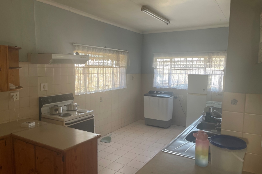 4 Bedroom Property for Sale in Kriel Mpumalanga