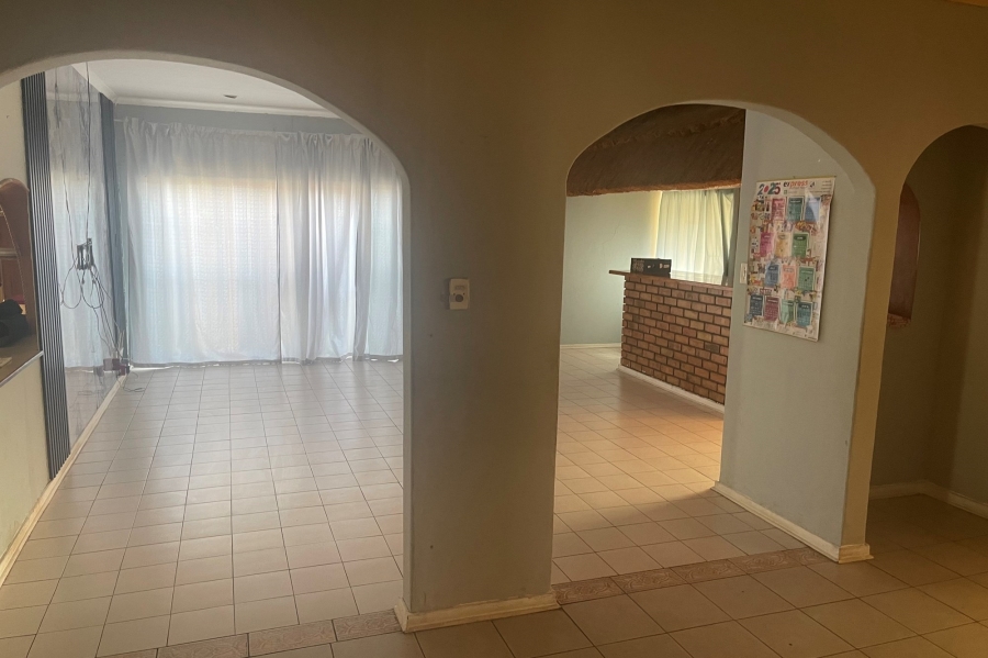 4 Bedroom Property for Sale in Kriel Mpumalanga