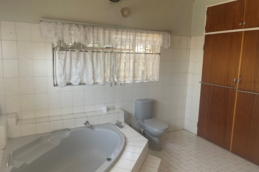 4 Bedroom Property for Sale in Kriel Mpumalanga
