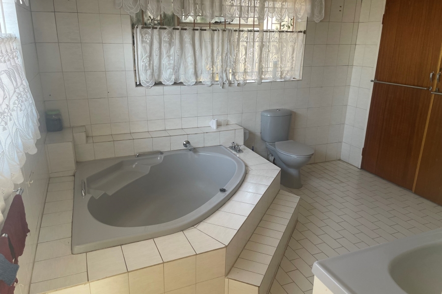 4 Bedroom Property for Sale in Kriel Mpumalanga