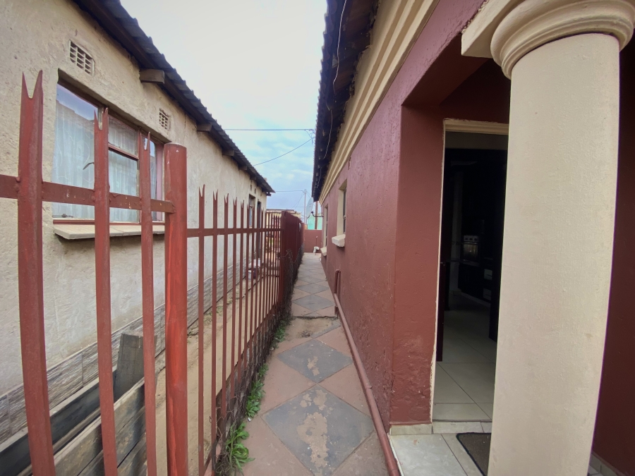 3 Bedroom Property for Sale in Thubelihle Mpumalanga