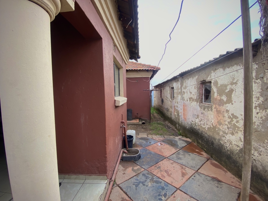 3 Bedroom Property for Sale in Thubelihle Mpumalanga