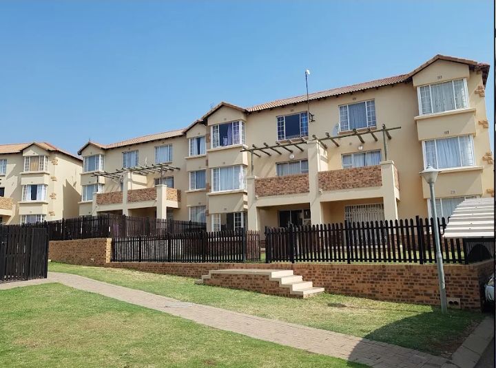 To Let 2 Bedroom Property for Rent in Reyno Ridge Mpumalanga