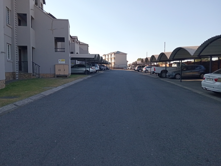 To Let 2 Bedroom Property for Rent in Reyno Ridge Mpumalanga