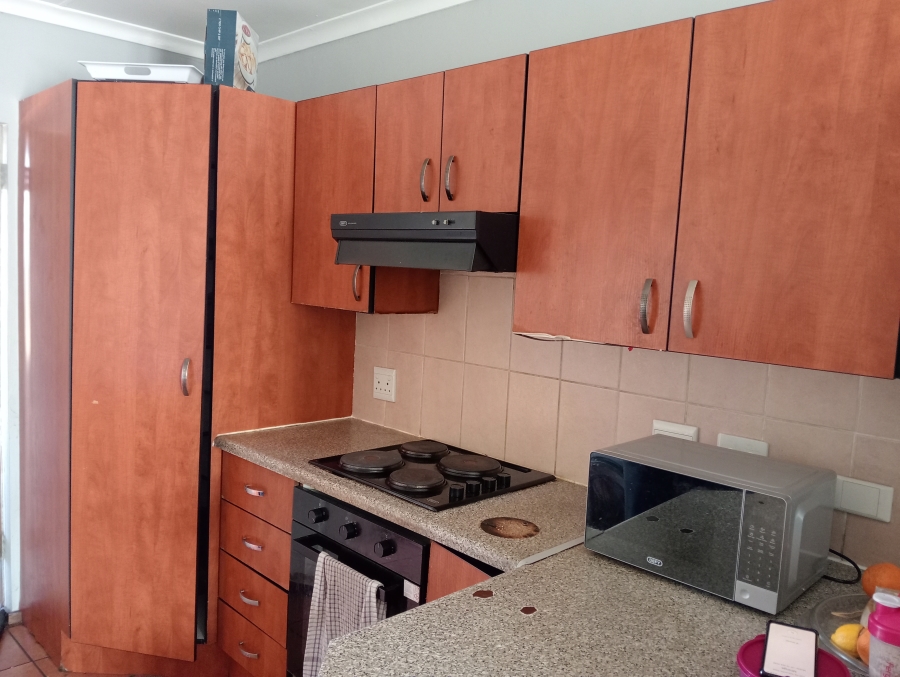 To Let 2 Bedroom Property for Rent in Reyno Ridge Mpumalanga