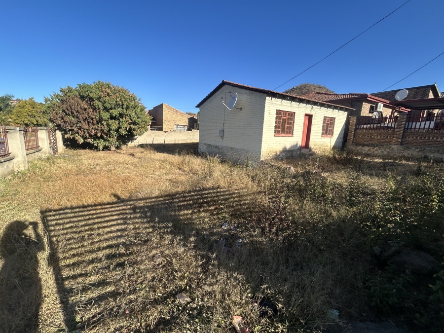 2 Bedroom Property for Sale in Kanyamazane Mpumalanga