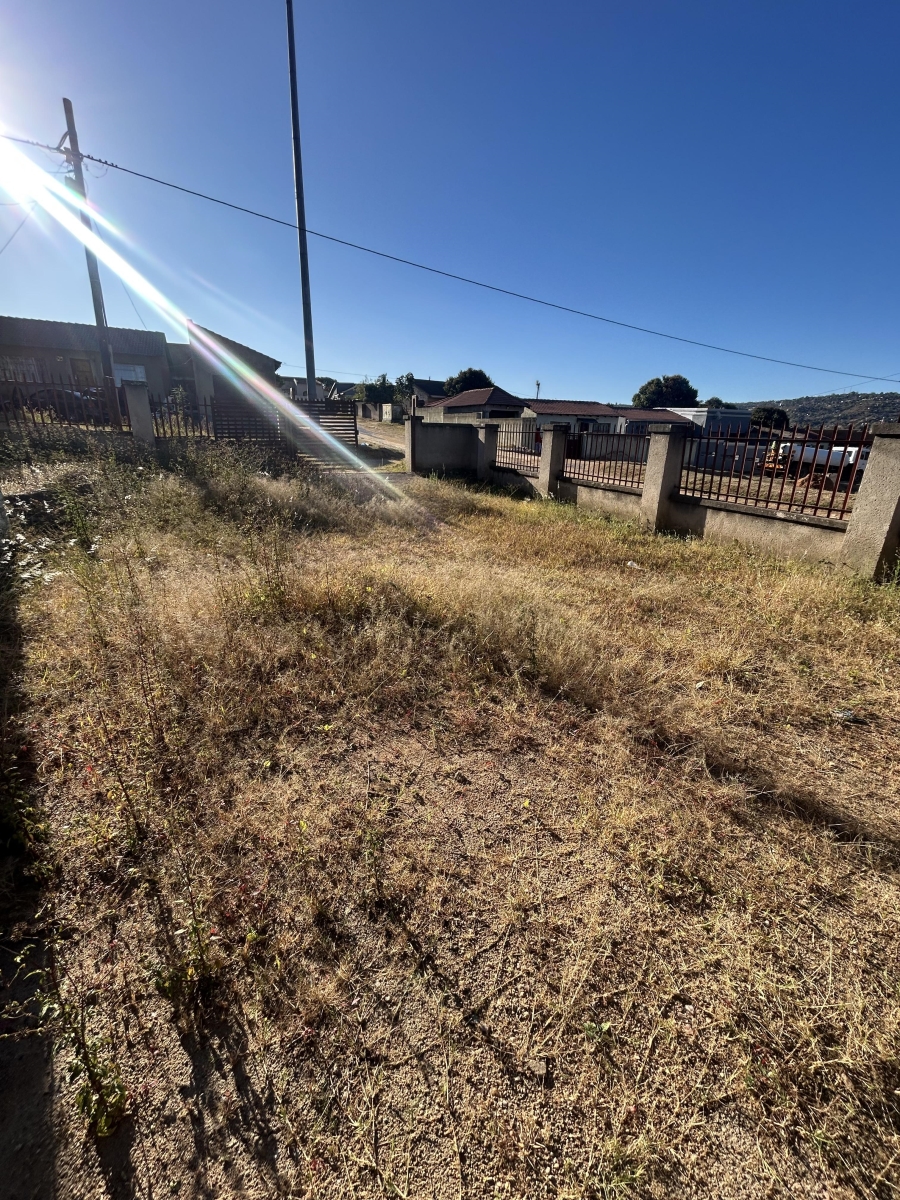 2 Bedroom Property for Sale in Kanyamazane Mpumalanga