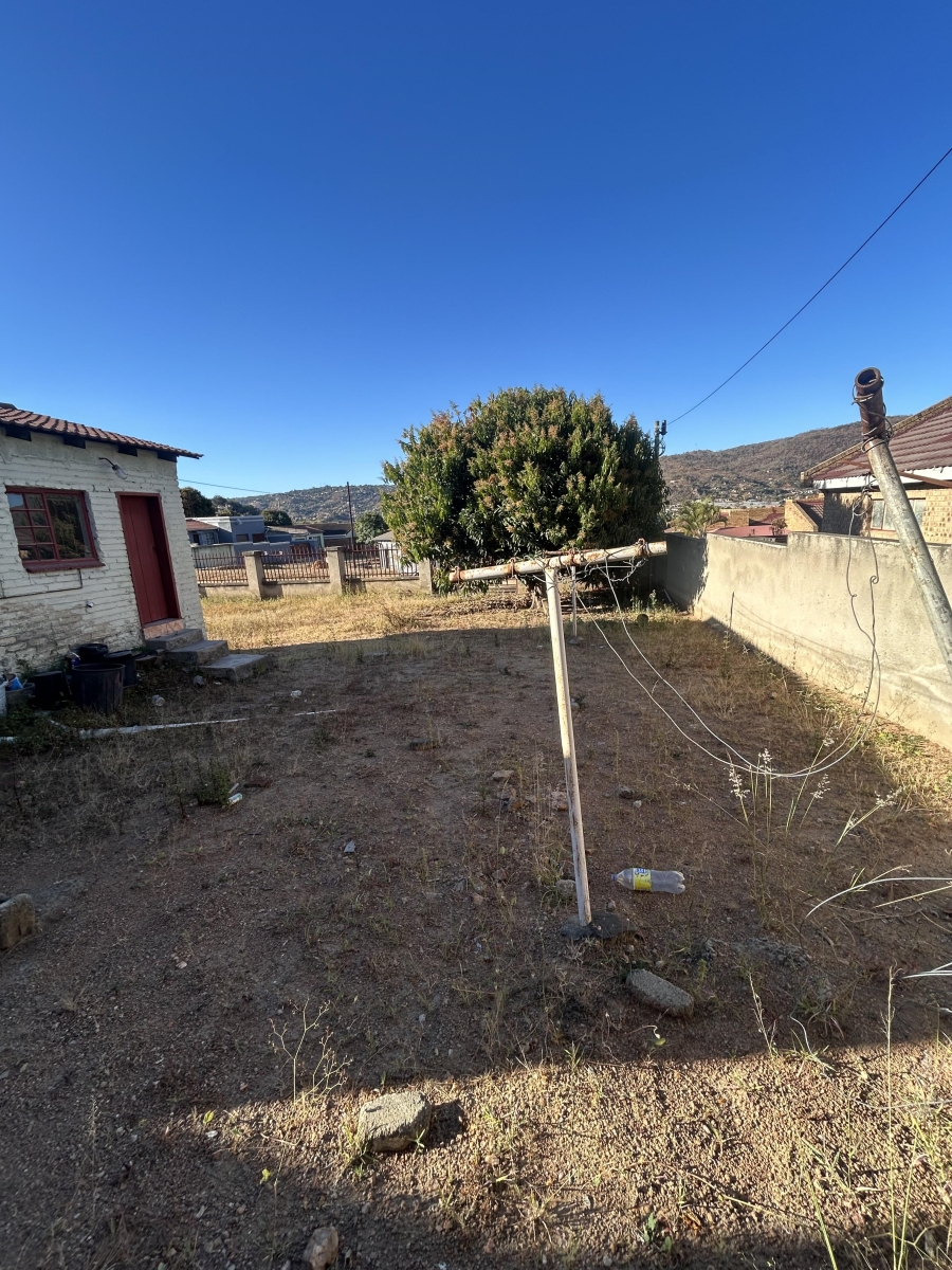 2 Bedroom Property for Sale in Kanyamazane Mpumalanga