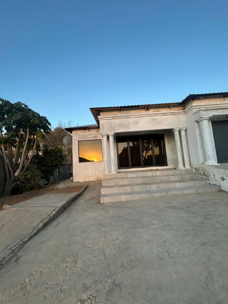 3 Bedroom Property for Sale in Kanyamazane Mpumalanga