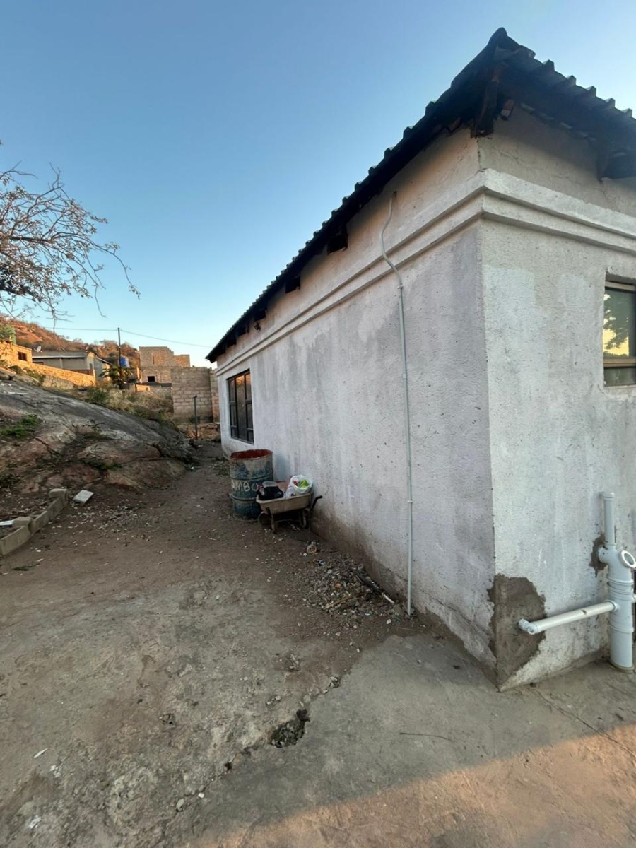 3 Bedroom Property for Sale in Kanyamazane Mpumalanga