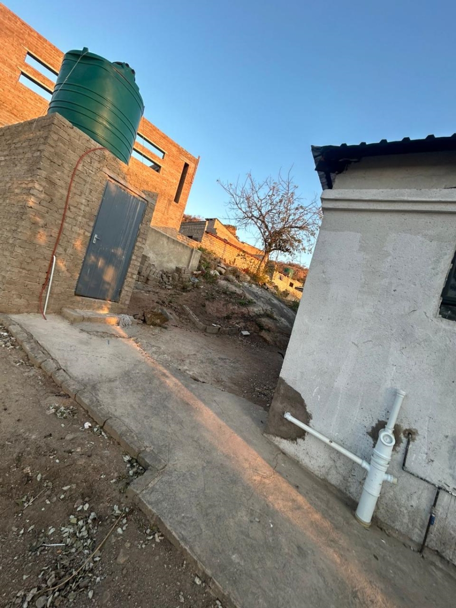 3 Bedroom Property for Sale in Kanyamazane Mpumalanga