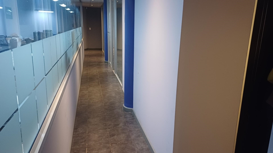 To Let commercial Property for Rent in Nelspruit Ext 1 Mpumalanga