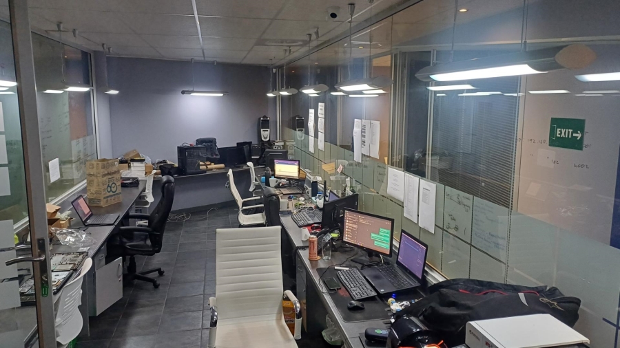 To Let commercial Property for Rent in Nelspruit Ext 1 Mpumalanga