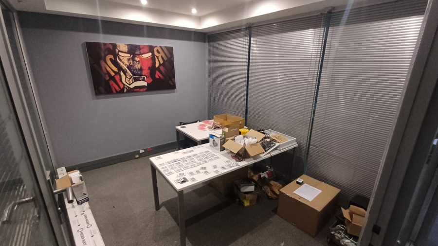 To Let commercial Property for Rent in Nelspruit Ext 1 Mpumalanga