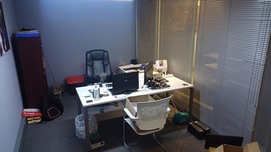 To Let commercial Property for Rent in Nelspruit Ext 1 Mpumalanga