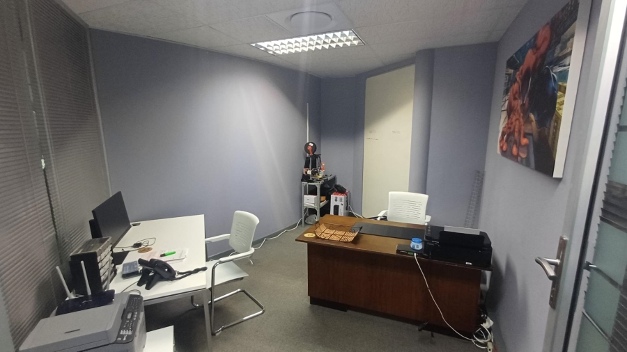 To Let commercial Property for Rent in Nelspruit Ext 1 Mpumalanga