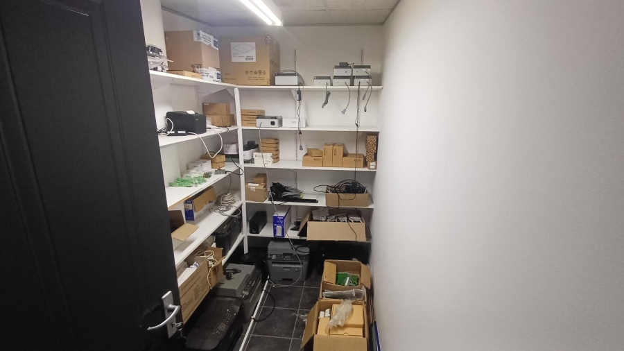 To Let commercial Property for Rent in Nelspruit Ext 1 Mpumalanga