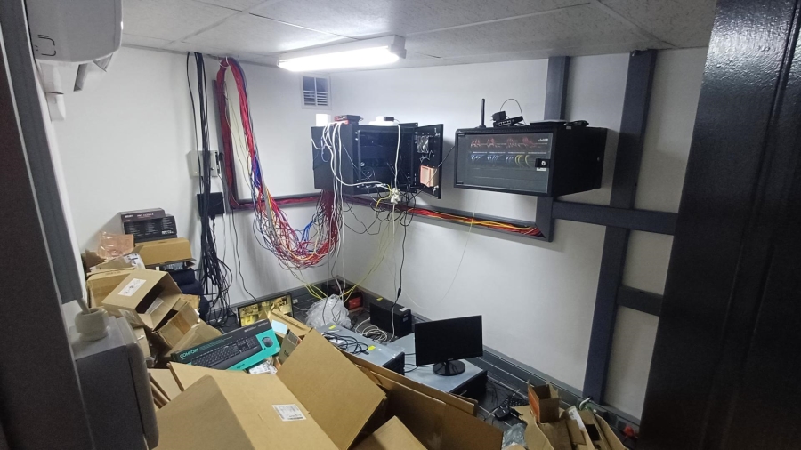 To Let commercial Property for Rent in Nelspruit Ext 1 Mpumalanga