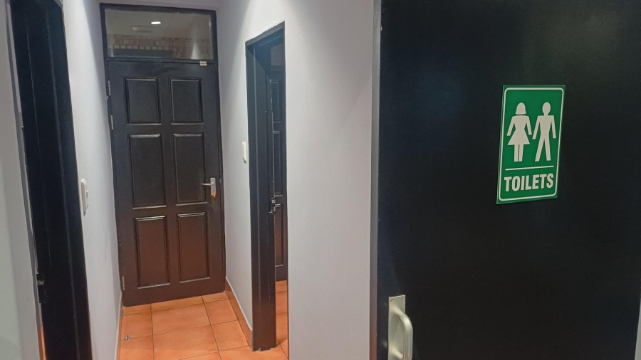 To Let commercial Property for Rent in Nelspruit Ext 1 Mpumalanga
