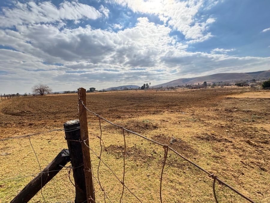 0 Bedroom Property for Sale in Amsterdam Mpumalanga