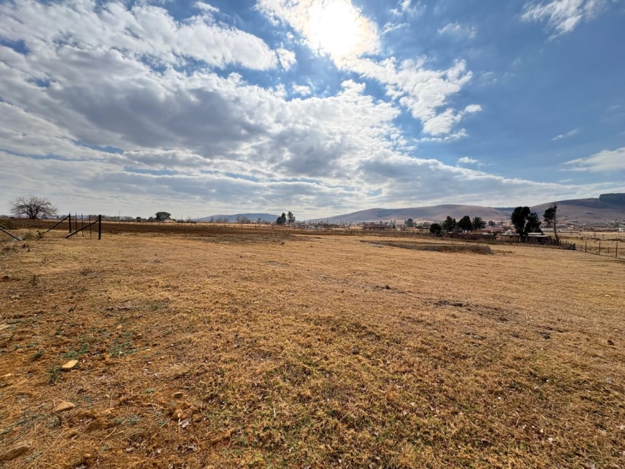 0 Bedroom Property for Sale in Amsterdam Mpumalanga