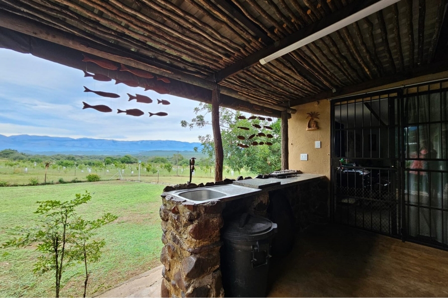 0 Bedroom Property for Sale in Barberton Mpumalanga