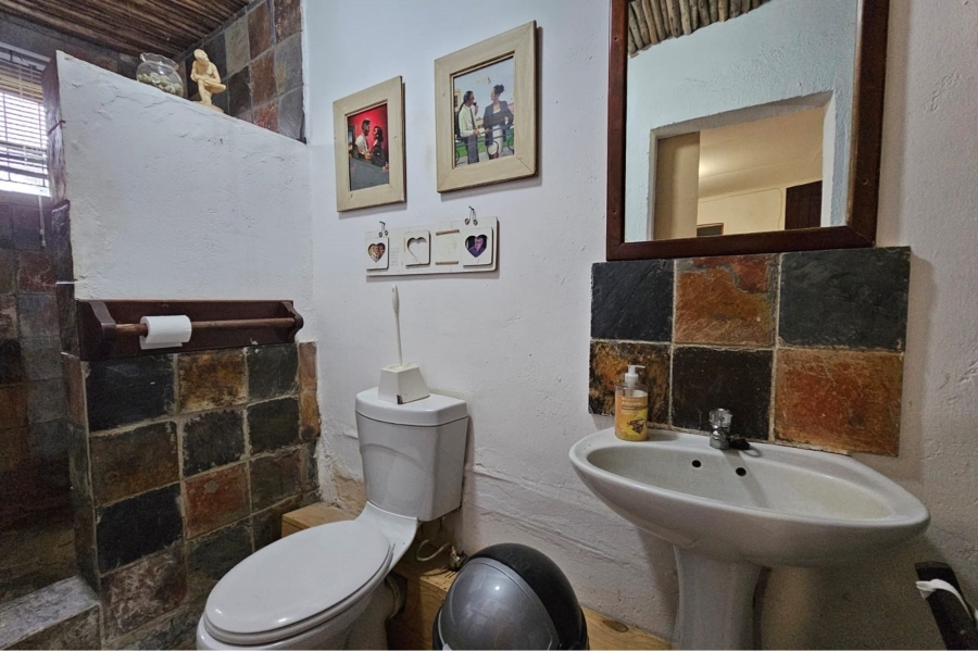 0 Bedroom Property for Sale in Barberton Mpumalanga