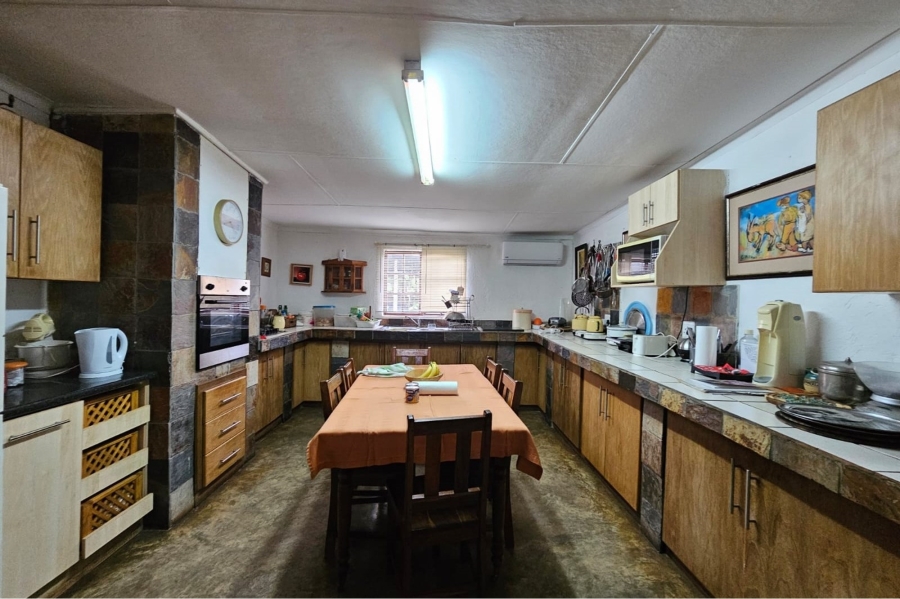 0 Bedroom Property for Sale in Barberton Mpumalanga