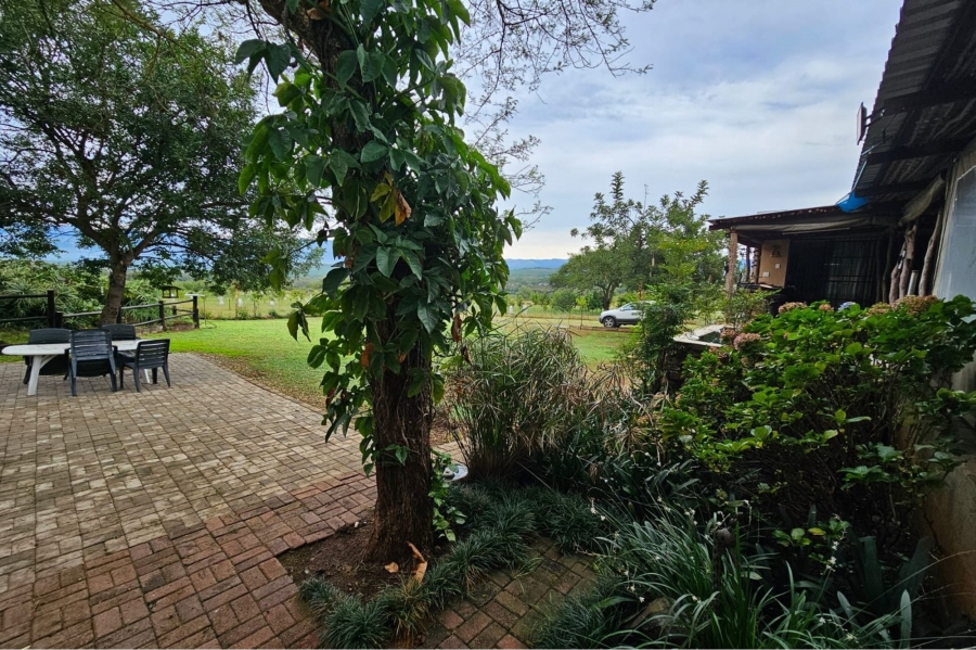 0 Bedroom Property for Sale in Barberton Mpumalanga