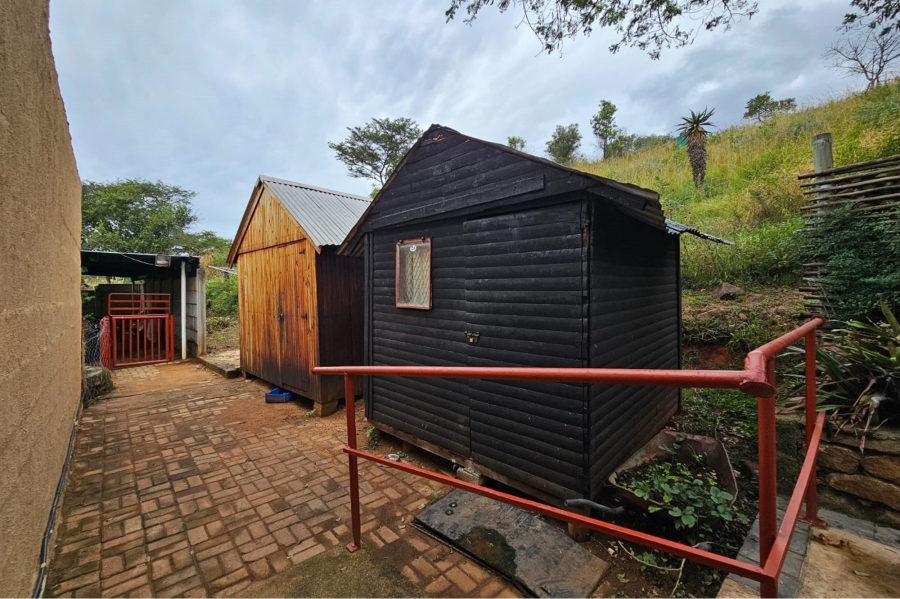 0 Bedroom Property for Sale in Barberton Mpumalanga