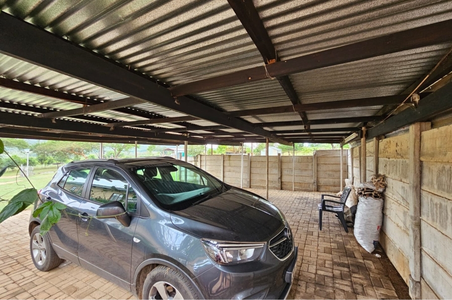 0 Bedroom Property for Sale in Barberton Mpumalanga